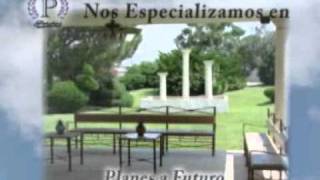 FUMERARIA LA PAZ - EL PASO.wmv