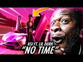 KSI MAKIN BIG MOVES! | KSI – No Time (feat. Lil Durk) [Official Video]