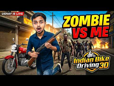 INDIAN BIKE DRIVING 3D #indianbikedriving3d #shortsfeed #indianbike3d #shortslive