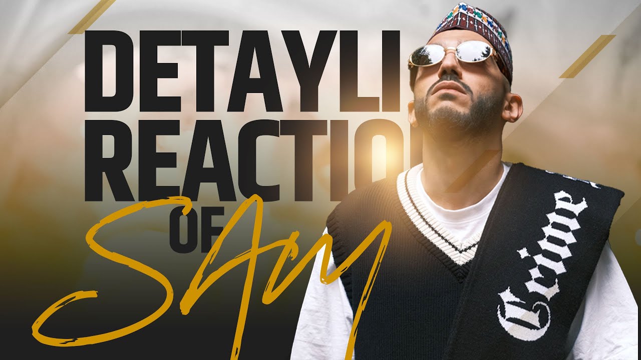 İşte Karşınızda Şam. İdolüne Dis Atan Adam. Şarkıları ve Sanatı