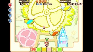 Super Mario Bros. 2 - E12: Already so much