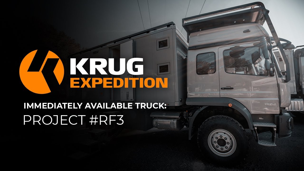 Immediately Available Trucks - 