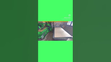 Laguna Smartshop M CNC Router