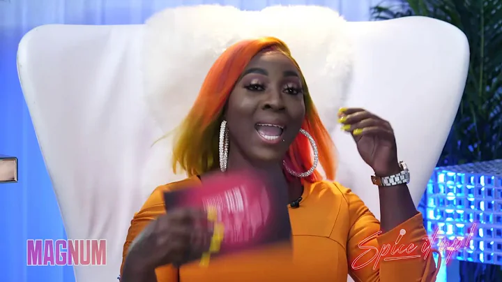 Spice - Spice It Up (Spice Talk Show) episode 3&4