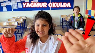 YAĞMUR OKULDA DİŞİNİ ÇEKTİ / ANNE KIZ TV Resimi