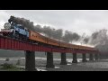 大井川鐵道 トーマス走った！10 2014年8月16日