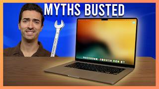 Download Lagu MacBook MYTHS BUSTED: How to make your Mac last forever MP3 Download Lagu MacBook MYTHS BUSTED: How to make your Mac last forever MP3