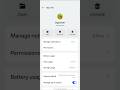 BigBasket App Force Stop Kaise Kare | How to Force Stop BigBasket App ⛔📲