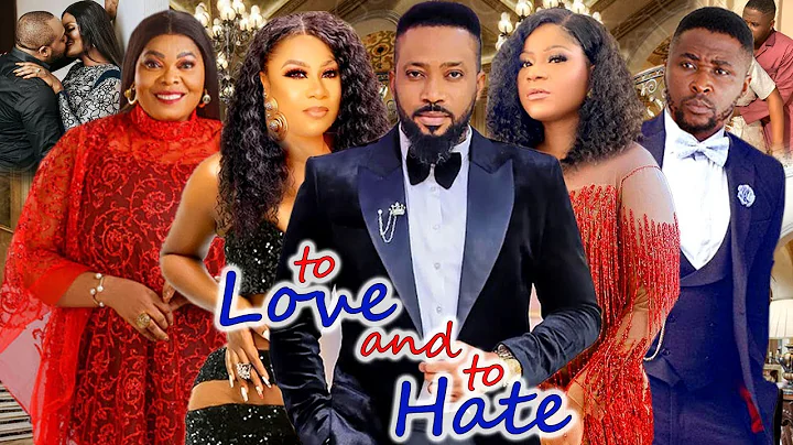 TO LOVE AND TO HATE(NEW TRENDING MOVIE)-FREDRICK L...