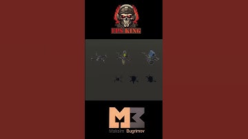 Military Drones Animations #drone #gaming #ue5video