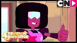 Мультарт Steven Universe Steven And The Gems Go On Holiday Gemcation Cartoon Network