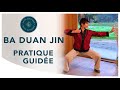 Qi gong ba duan jin  pratique guide