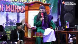 USTAD JAKA IRENG TERBARU DI BABAKANJAYA