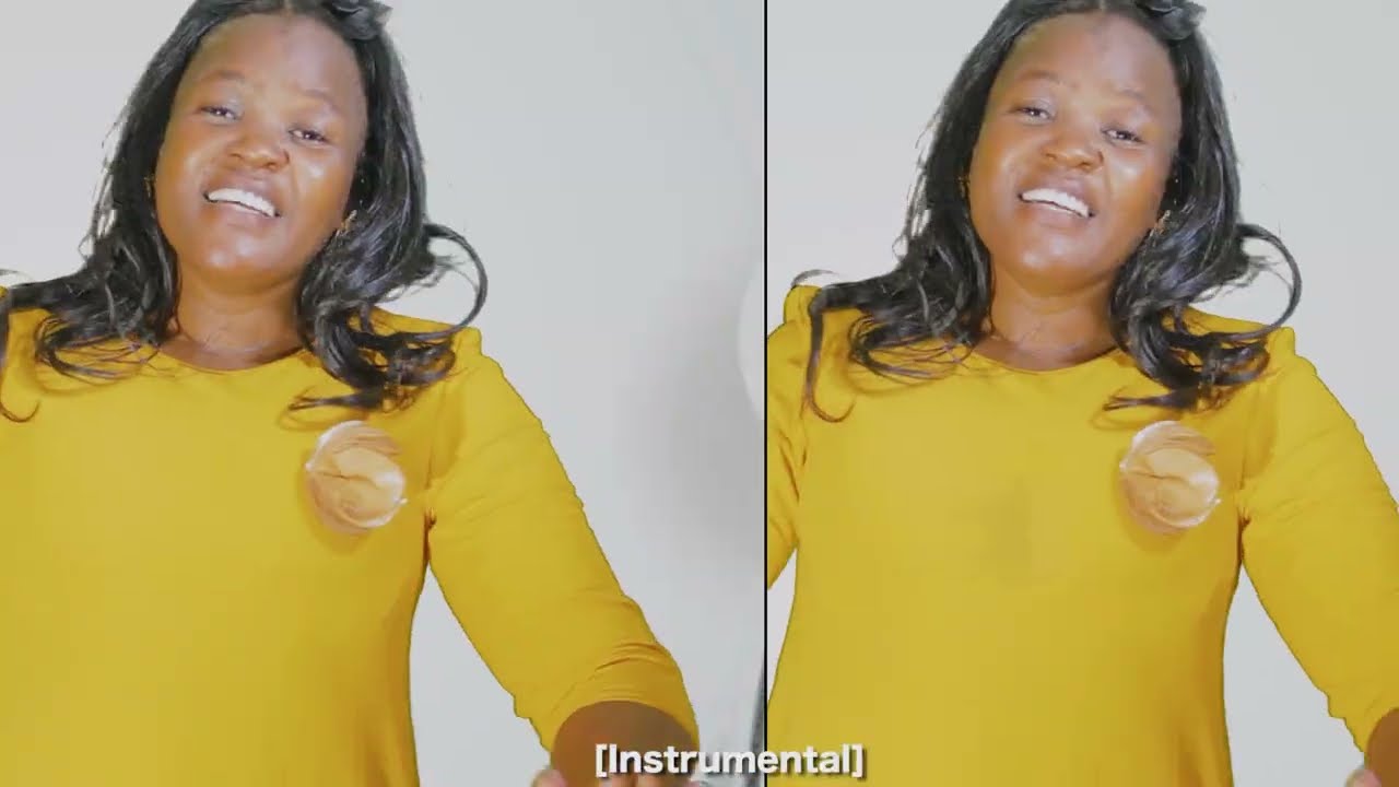 SIMAMA IMARA  by Dorcas Benard