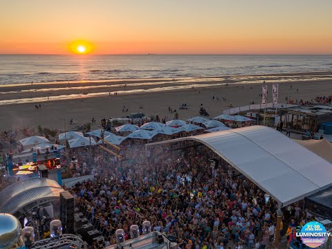 Agnelli & Nelson [FULL SET] @ Luminosity Beach Festival 29-06-2019