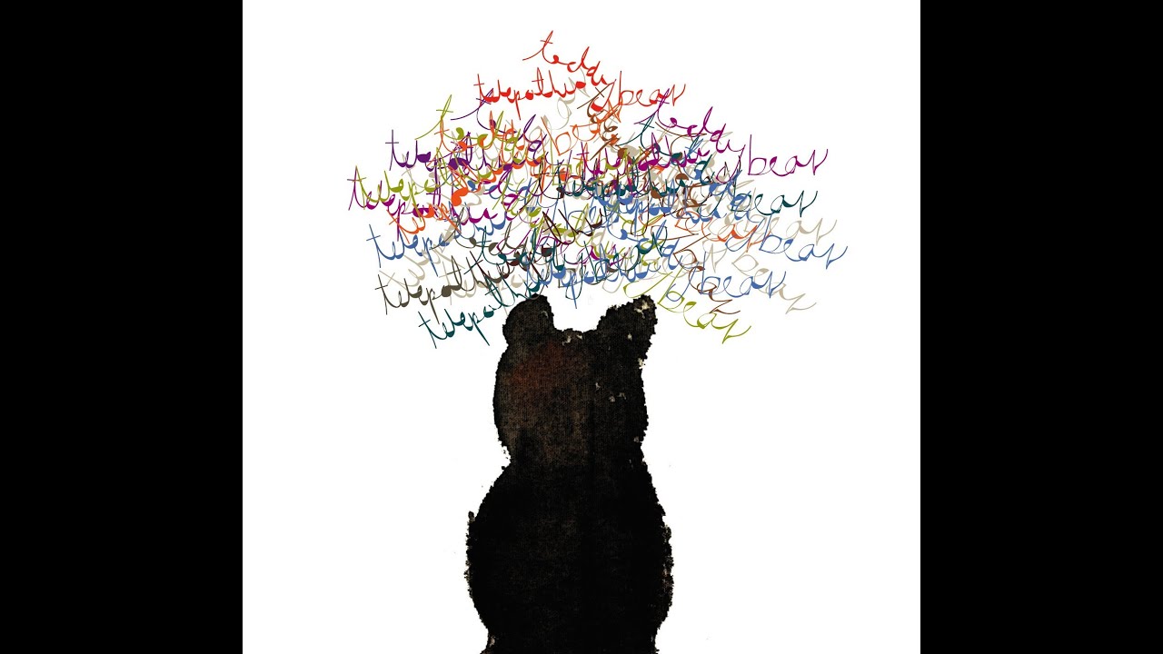 Telepathic Teddy Bear - Always Want Love