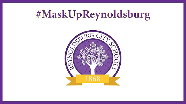 #MaskUp Reynoldsburg with Debbie Dunlap and Mayor ...