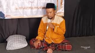 Juz 7 || Semaan Quran Merdu || Gus Mustamir Ashari