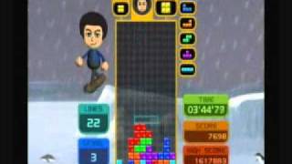Gamebridge Without Splitters - Tetris Party