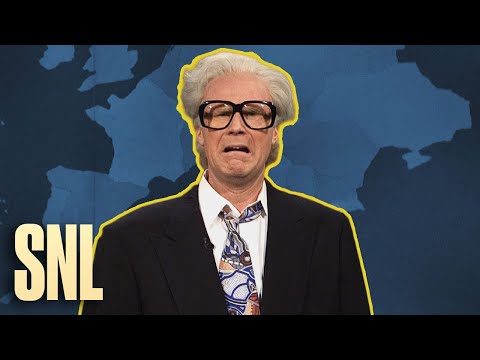 Weekend Update Rewind: