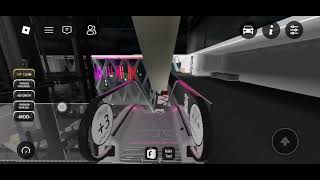 Roblox Kone Escalator at FORUM Shopping Mall parking and Elevator Floor 2 to 3