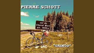Video thumbnail of "Pierre Schott - Le vol du milan noir"