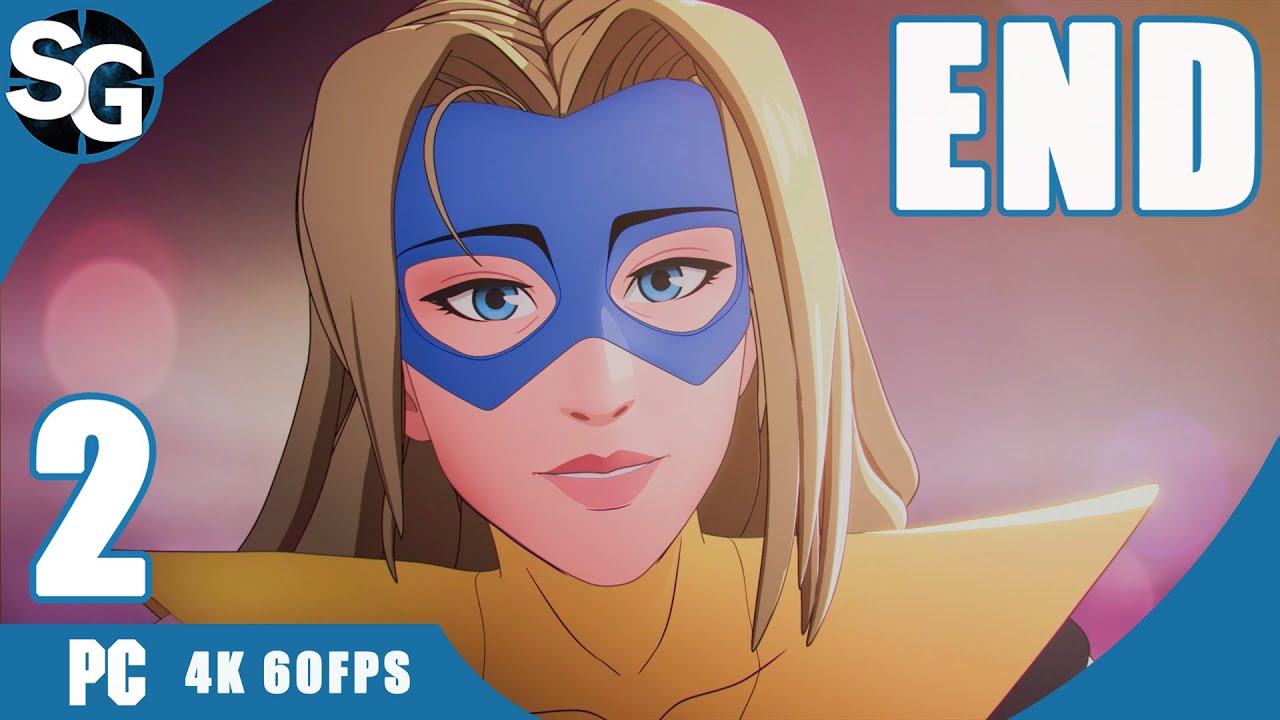 Gamesdispatch Ending Explained Dispatch Episode 1 ENDING Gameplay Walkthrough (No commentary) | Part 2 ...