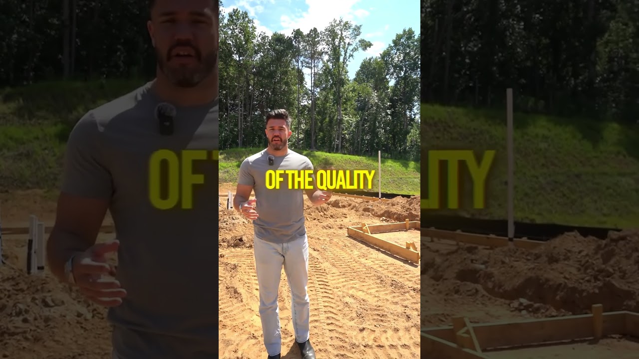 New Homes The In Canton, GA Area