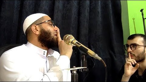 تصحيح التلاوة  ( سورة الطارق  ) الجزء الاول مع معلم القران احمد عبدالهادي البنا