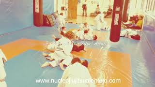 5 Elements Jiu-Jitsu Alentejo Santo André