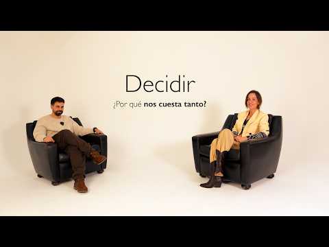 Decidir – ¿Por qué nos cuesta tanto? | La Mente de las 7 Cifras #podcast