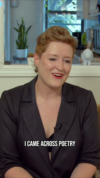 From First Crush to Finding Myself in Art #lesbian #queer #nonbinary #representationmatters