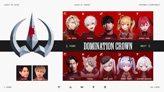 【League of Legends】出ます。#LTK【空澄セナ/ぶいすぽっ！LCK】