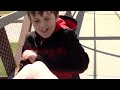 Test Your Might Kid!
