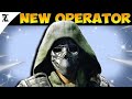 YEAR 9 &amp; Y8S4! NEWS BLOWOUT! New Operator!- Rainbow Six Siege