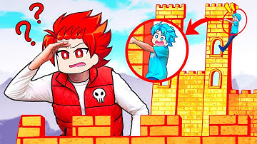 Squad plays HIDE n SEEK in Alex