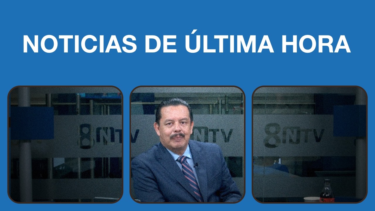 Noticias Nayarit Hoy 🌙 | NTV Noticias por la Noche – 24 de febrero 2026
