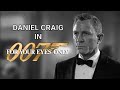 Daniel Craig - James Bond 007 - In For Your Eyes Only 1981 Gunbarrel.