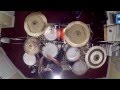 Joseph - Paramore - Decode Drum Cover