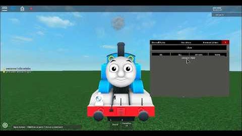 Roblox Script Showcase Episode #9 BlackCell GUI