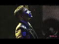 [JUN.K] 준케이  Mr.No♡ concert | walking on the moon