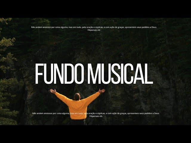 FUNDO MUSICAL PARA ORAÇÃO E REFLEXÃO @jhonathansoller SOAKING MUSIC INSTRUMENTAL WORSHIP class=