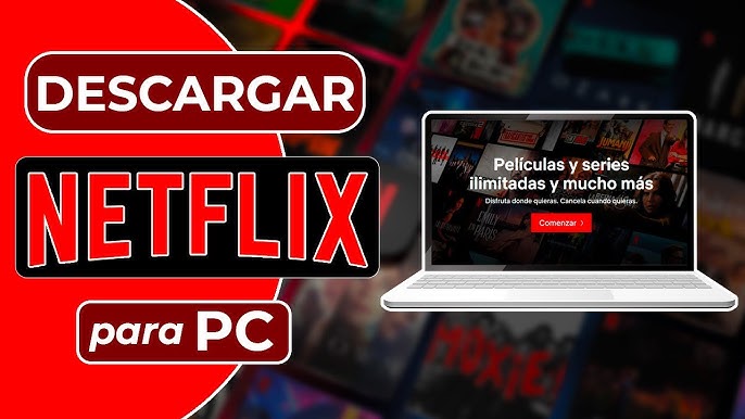 Cómo cancelar Netflix paso a paso desde el celular y la computadora