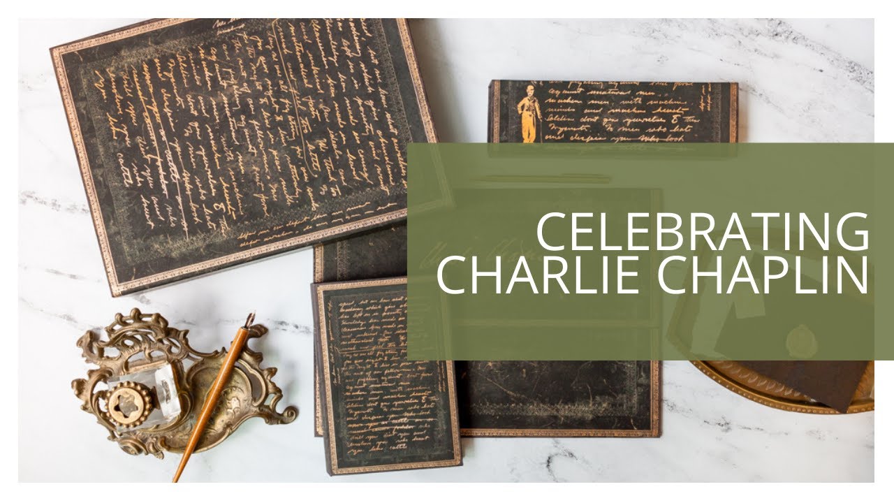 チャーリー・チャップリンを讃えて - チャーリー・チャップリン