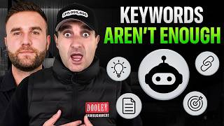 Why Microsemantics Is Important for AI SEO and LLM Visibility
