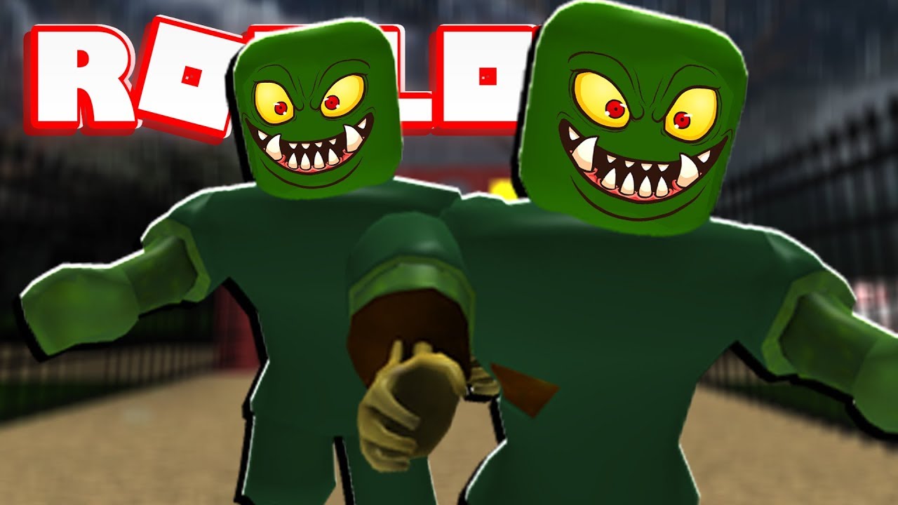 Roblox Zombie Infection Zombie Take Over Jeromeasf Roblox - roblox zombie banana