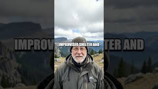 Ridge Rainfall Resolve A Practical Backcountry Scenario