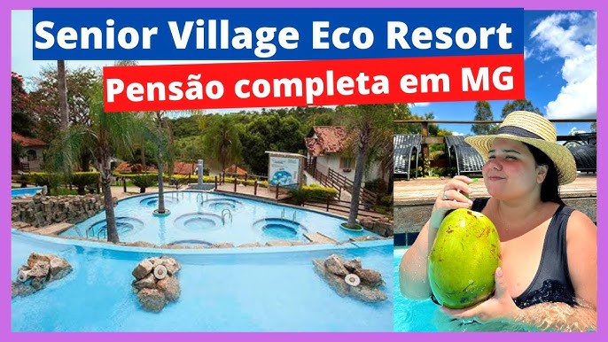 Hotéis fazenda e resorts com pensão completa próximos a BH - Aqui Pertin