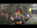 (TOP500) SOMBRA GAMEPLAY (BLIZZARD WORLD) | OVERWATCH 2 SEASON 2
