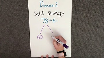 Division 2 - Split Strategy